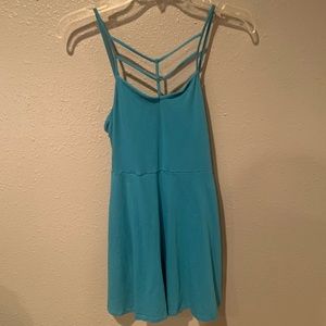 Express Dress size small